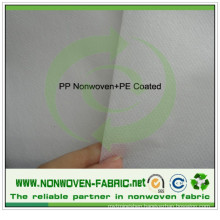 PP Non Woven Fabric with PE Film